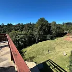 Lar - Chale Com 4 Quartos Em Campos Do Jordao