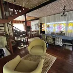 Lar - Chale Com 4 Quartos Em Campos Do Jordao
