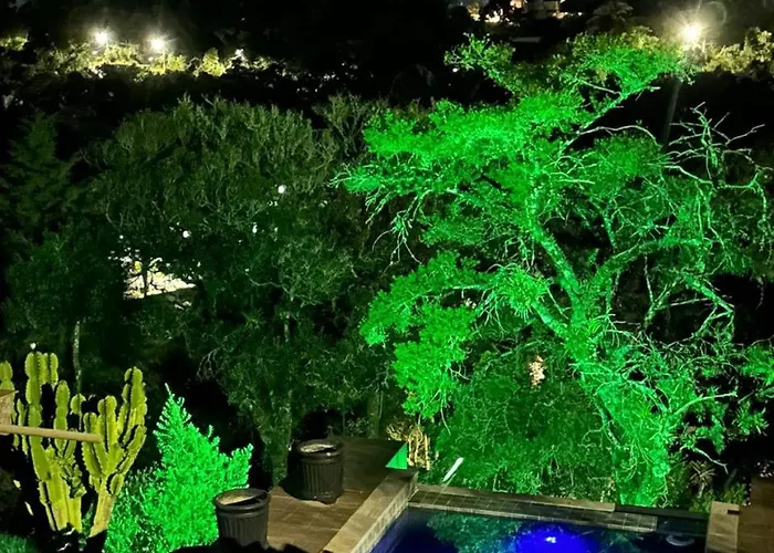 Lar - Chale Com 4 Quartos Em Campos Do Jordao
