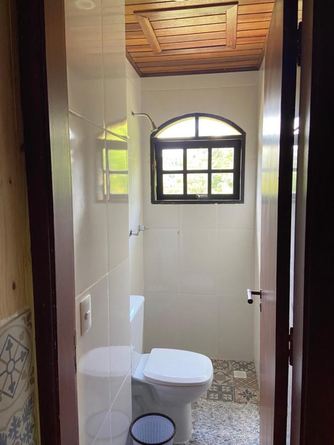 Lar - Chale Com 4 Quartos Em * Campos do Jordão