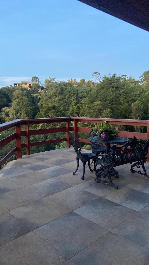 Lar - Chale Com 4 Quartos Em Casa de férias *