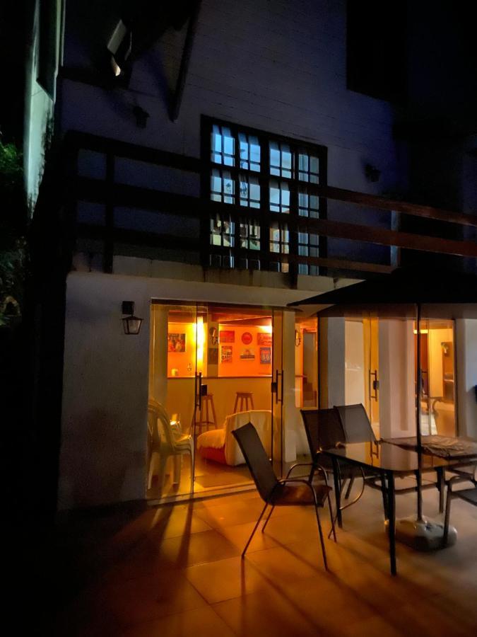 Lar - Chale Com 4 Quartos Em Casa de férias