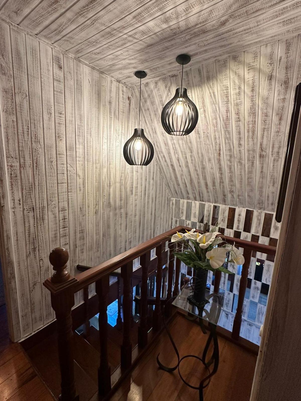 Lar - Chale Com 4 Quartos Em Casa de férias *