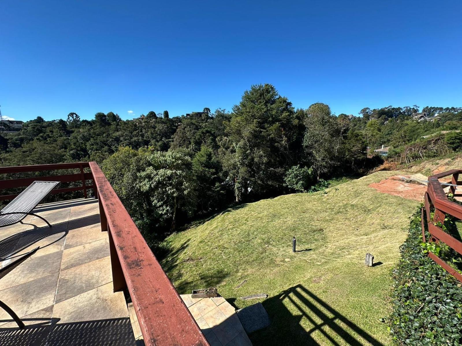 Casa de férias Lar - Chale Com 4 Quartos Em *